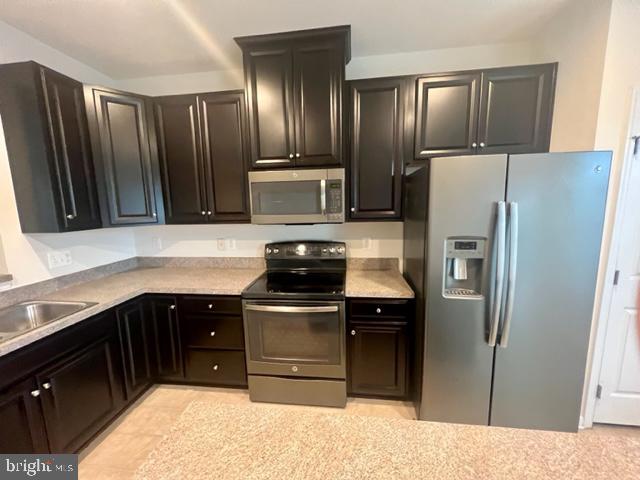 ST CHARLES SUB - FIELDSIDE - Residential Lease