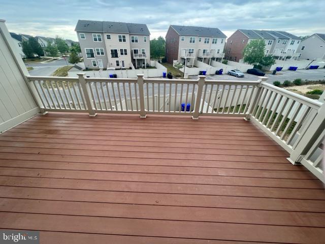 ST CHARLES SUB - FIELDSIDE - Residential Lease