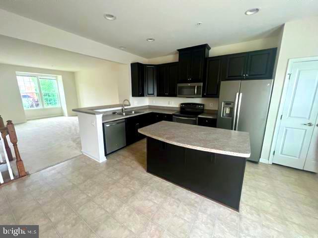 ST CHARLES SUB - FIELDSIDE - Residential Lease