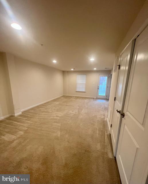 ST CHARLES SUB - FIELDSIDE - Residential Lease