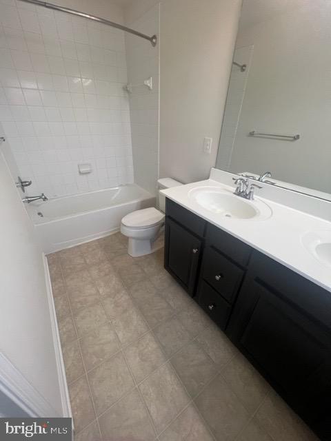 ST CHARLES SUB - FIELDSIDE - Residential Lease