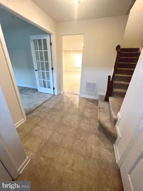 ST CHARLES SUB - FIELDSIDE - Residential Lease