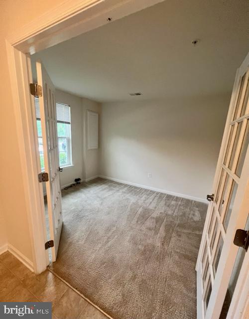 ST CHARLES SUB - FIELDSIDE - Residential Lease