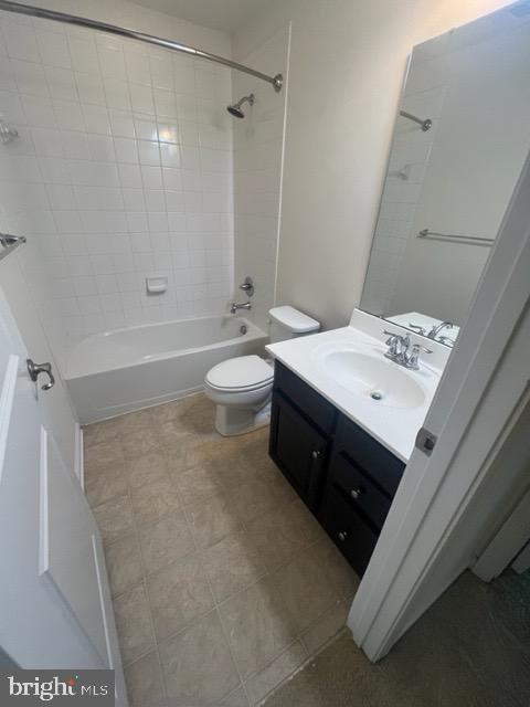 ST CHARLES SUB - FIELDSIDE - Residential Lease