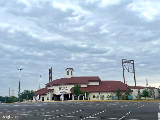 ST CHARLES SUB - FIELDSIDE - Residential Lease