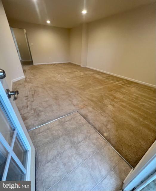 ST CHARLES SUB - FIELDSIDE - Residential Lease