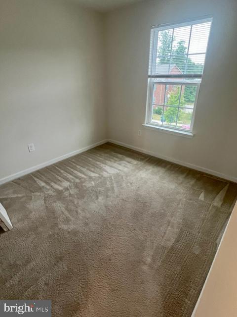 ST CHARLES SUB - FIELDSIDE - Residential Lease