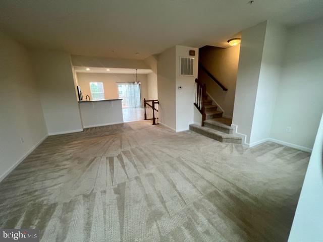 ST CHARLES SUB - FIELDSIDE - Residential Lease