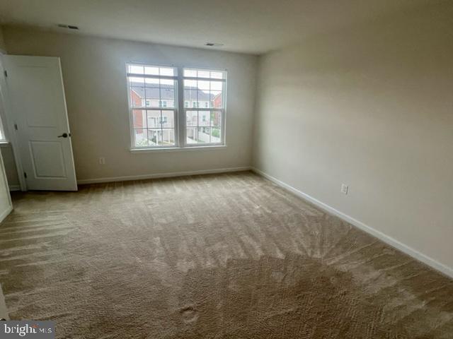 ST CHARLES SUB - FIELDSIDE - Residential Lease