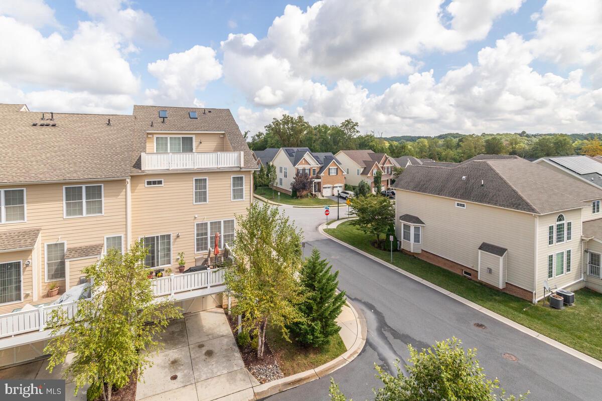 THE ENCLAVE AT ARUNDEL PRESERVE - Residential