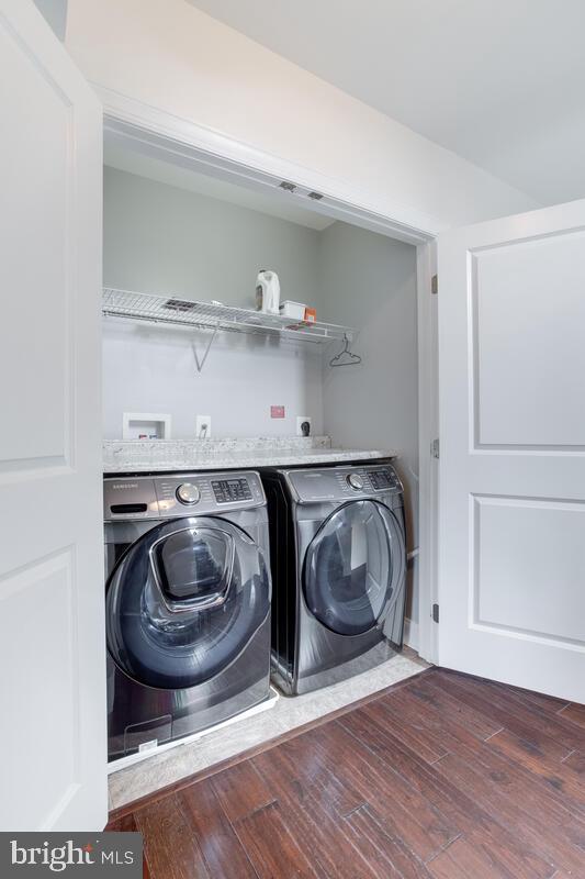 THE ENCLAVE AT ARUNDEL PRESERVE - Residential