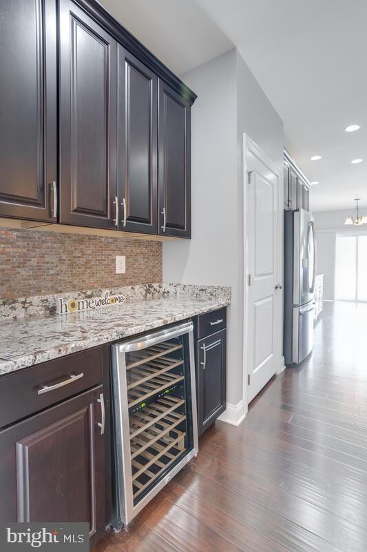 THE ENCLAVE AT ARUNDEL PRESERVE - Residential