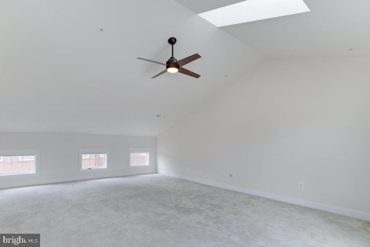 THE ENCLAVE AT ARUNDEL PRESERVE - Residential