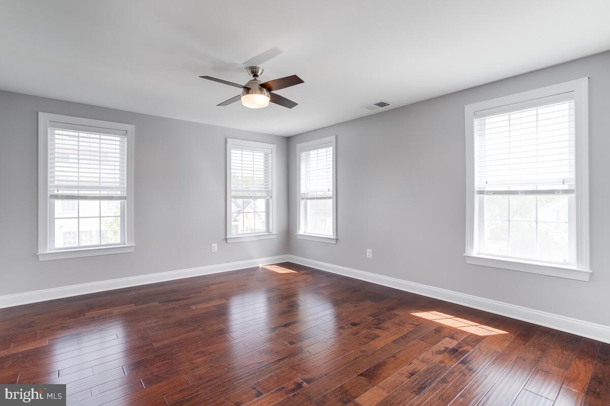 THE ENCLAVE AT ARUNDEL PRESERVE - Residential