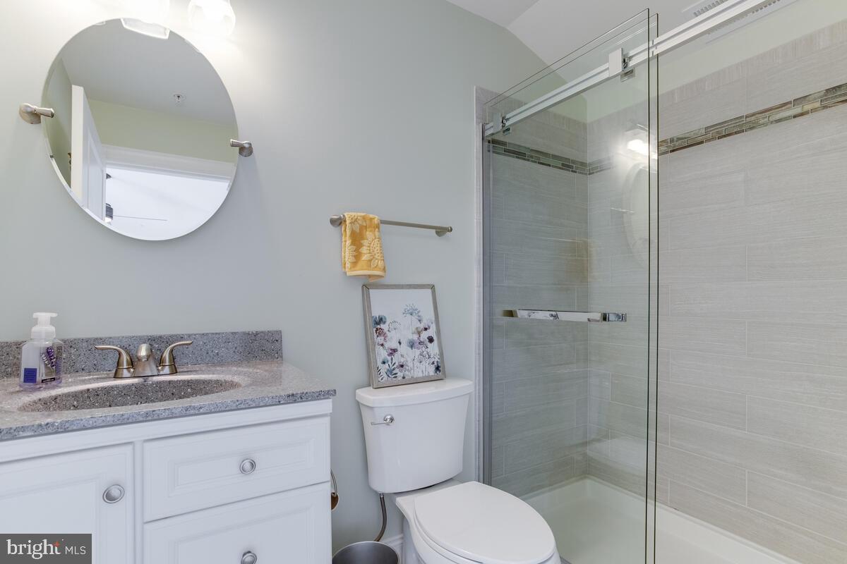 THE ENCLAVE AT ARUNDEL PRESERVE - Residential