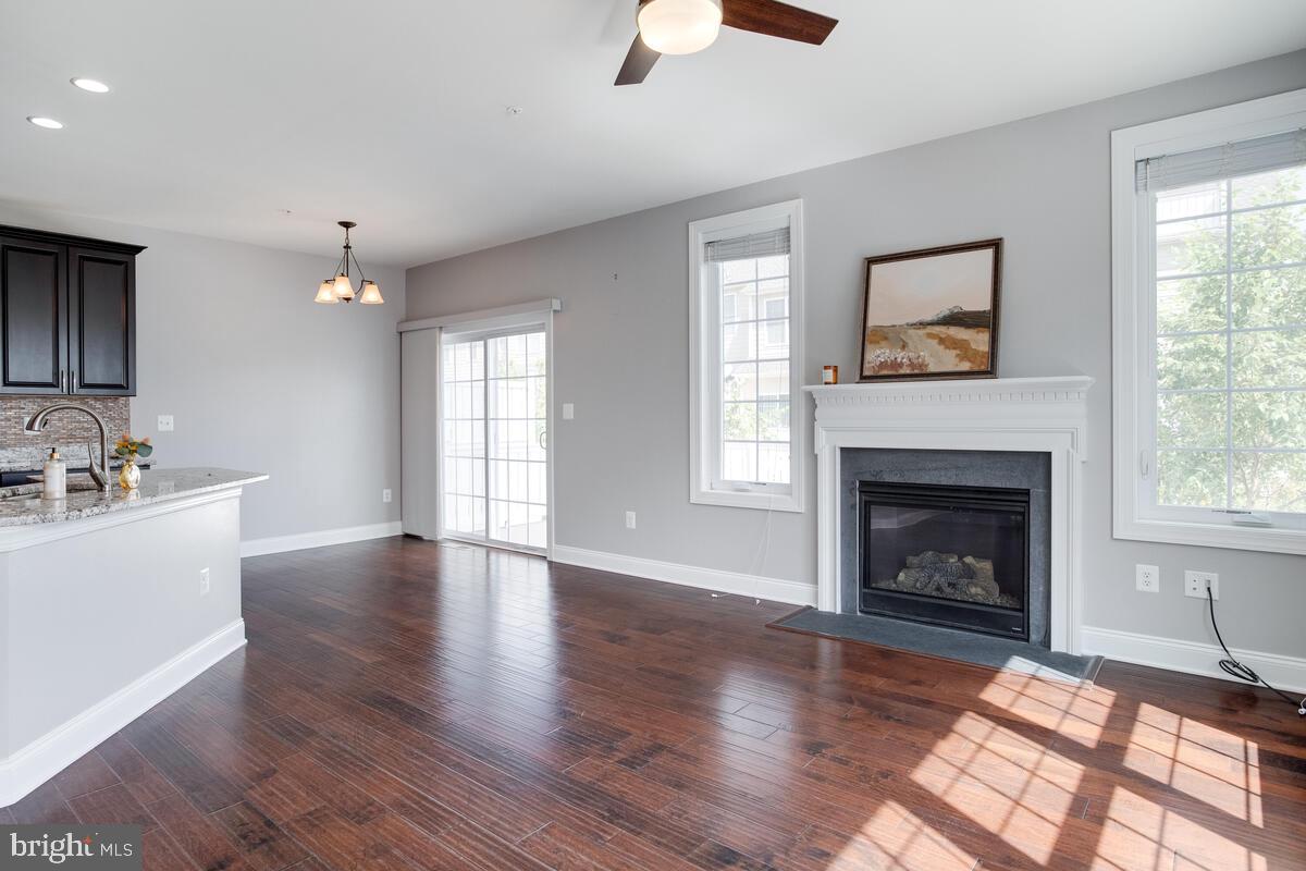 THE ENCLAVE AT ARUNDEL PRESERVE - Residential