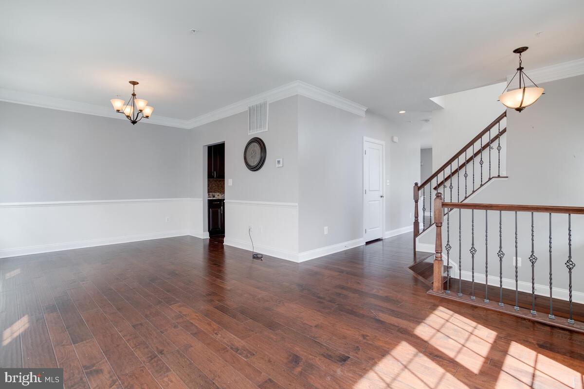 THE ENCLAVE AT ARUNDEL PRESERVE - Residential