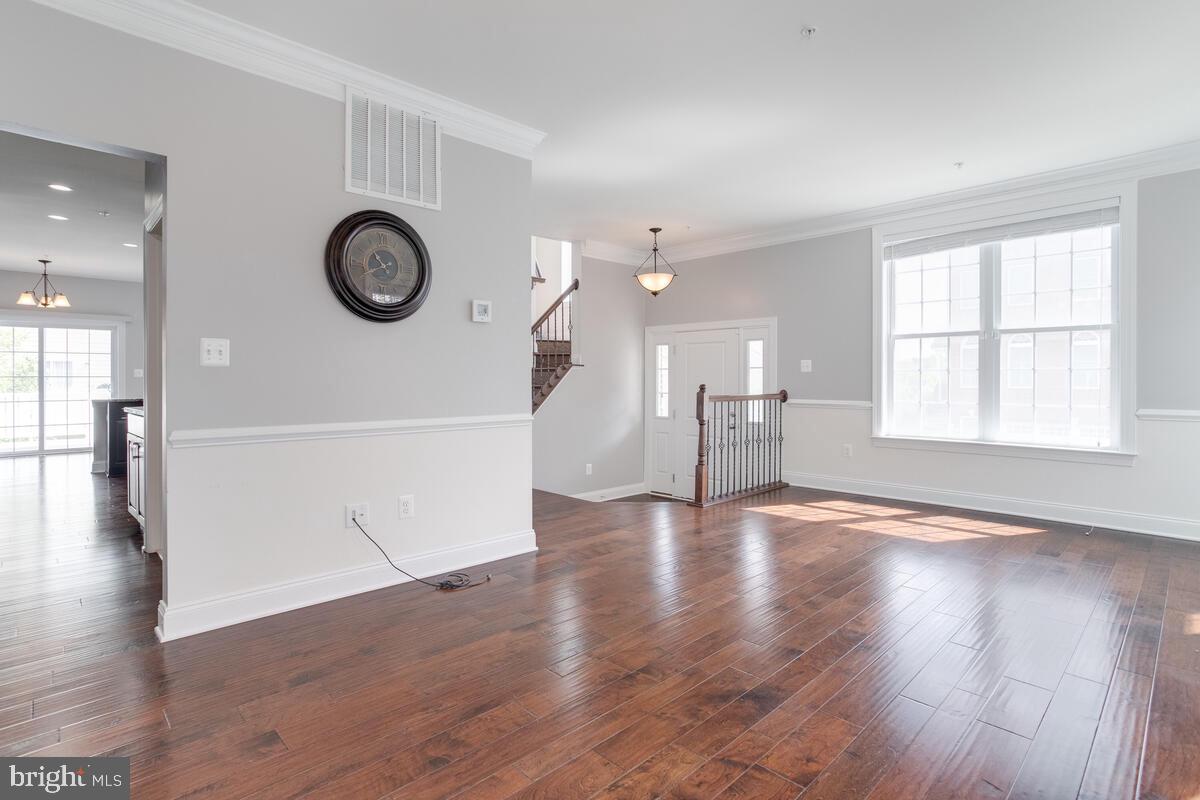 THE ENCLAVE AT ARUNDEL PRESERVE - Residential