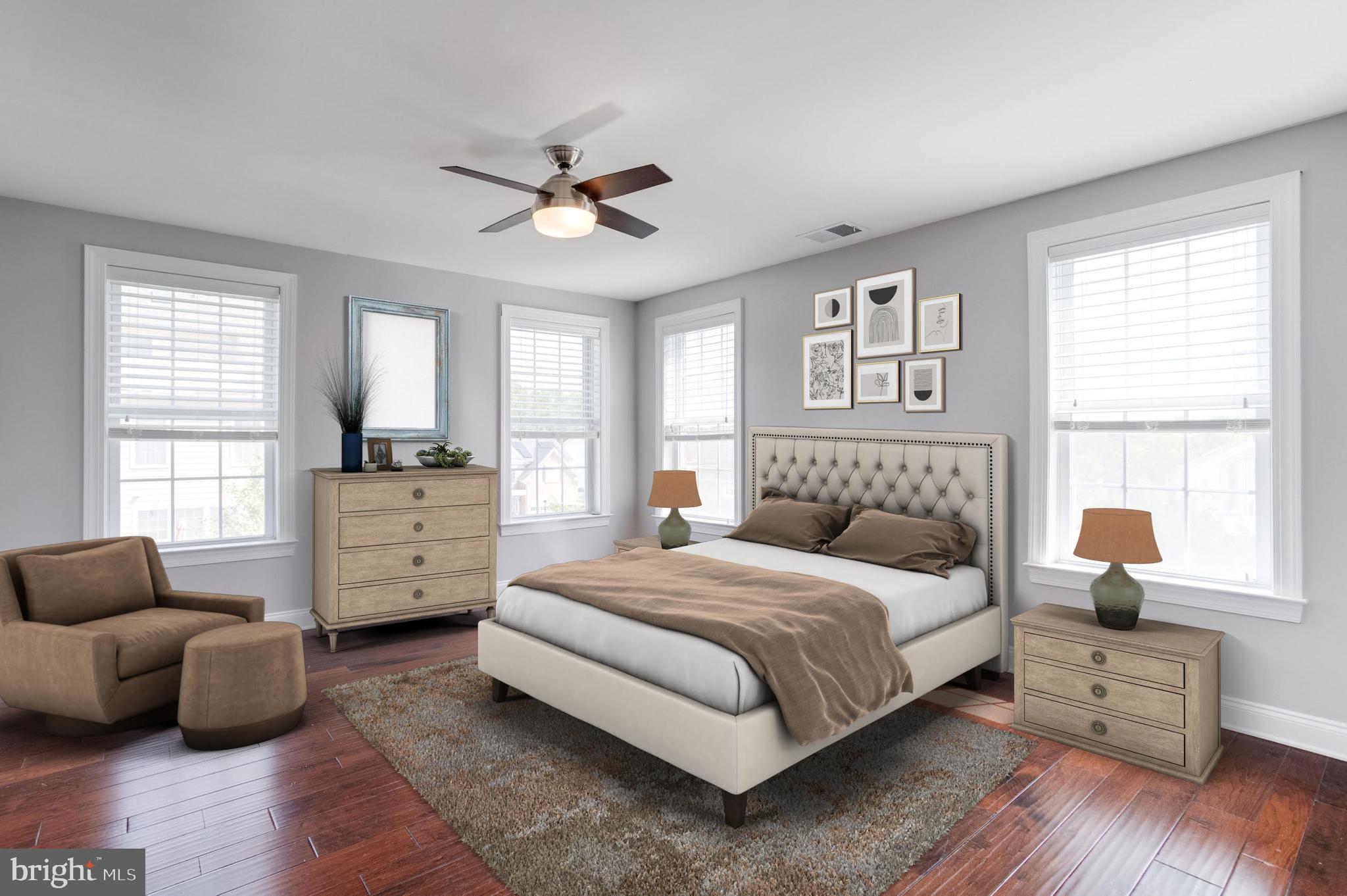 THE ENCLAVE AT ARUNDEL PRESERVE - Residential