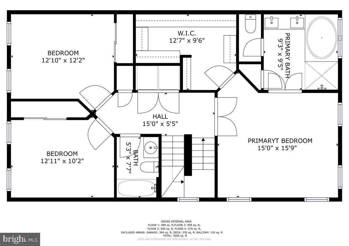 THE ENCLAVE AT ARUNDEL PRESERVE - Residential