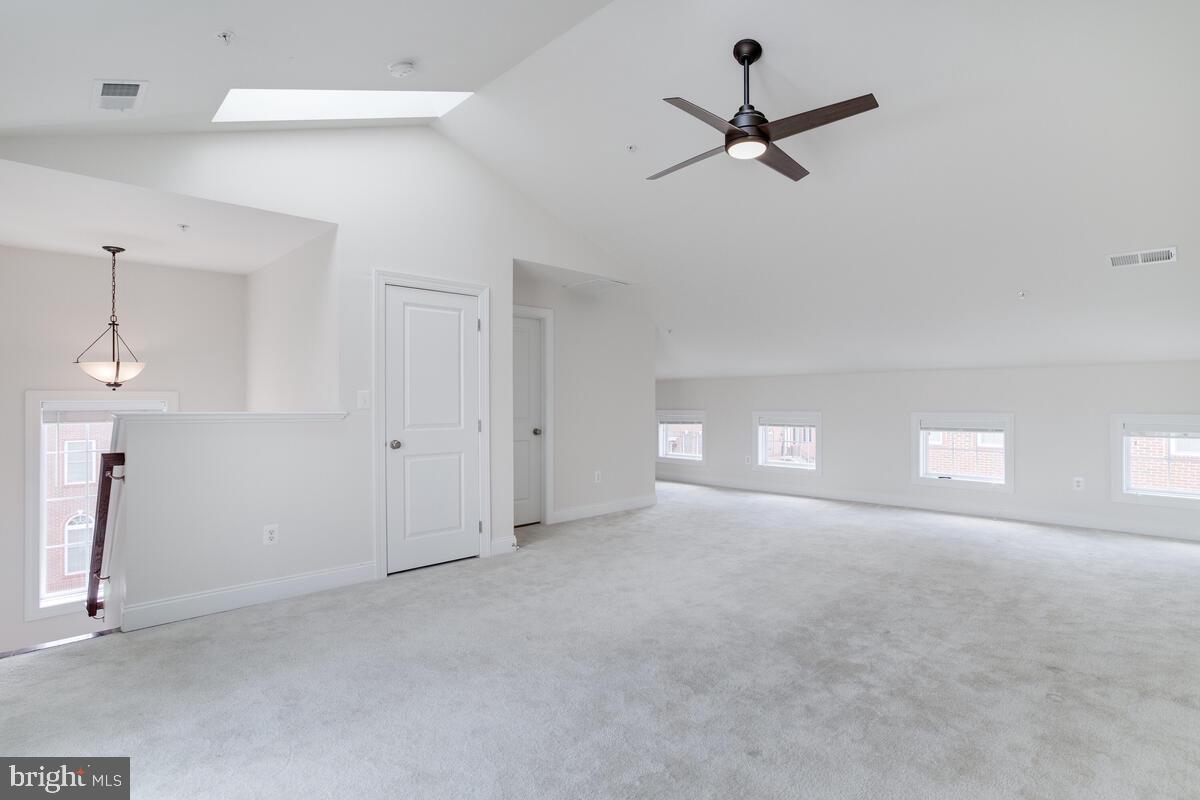 THE ENCLAVE AT ARUNDEL PRESERVE - Residential