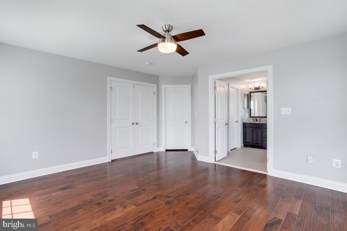 THE ENCLAVE AT ARUNDEL PRESERVE - Residential