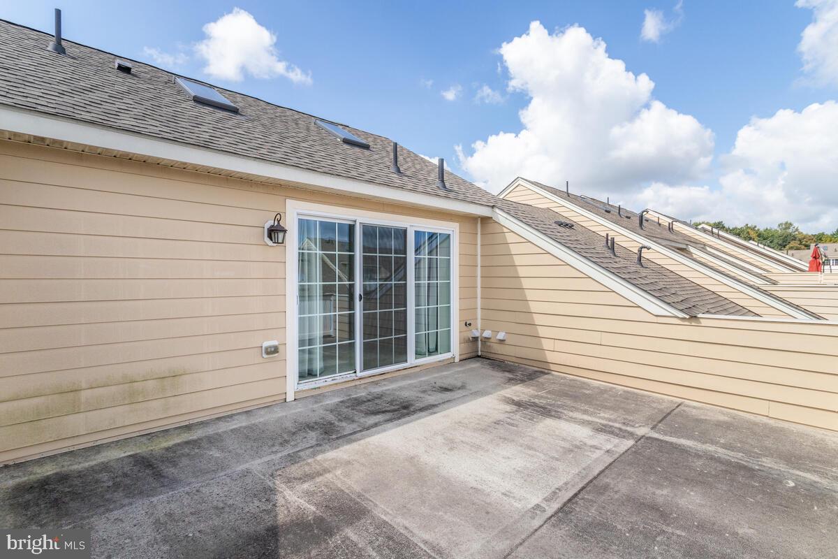 THE ENCLAVE AT ARUNDEL PRESERVE - Residential