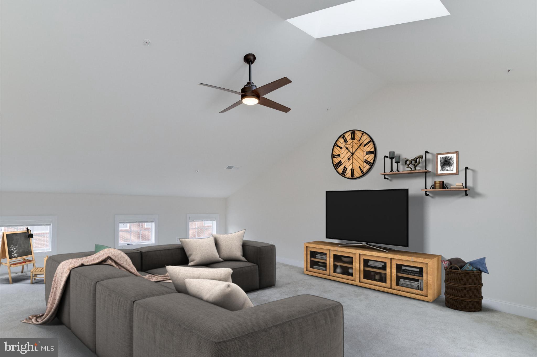 THE ENCLAVE AT ARUNDEL PRESERVE - Residential