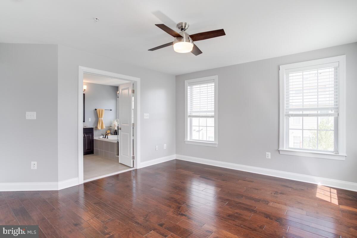 THE ENCLAVE AT ARUNDEL PRESERVE - Residential