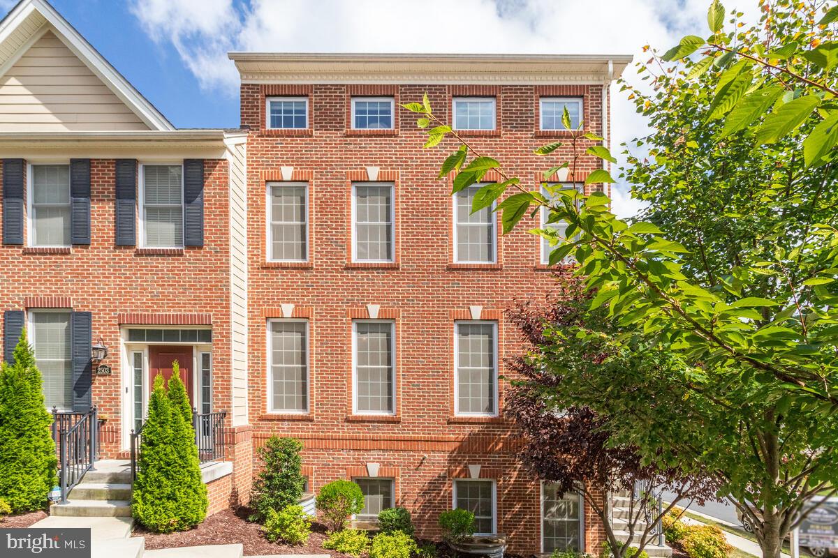 THE ENCLAVE AT ARUNDEL PRESERVE - Residential