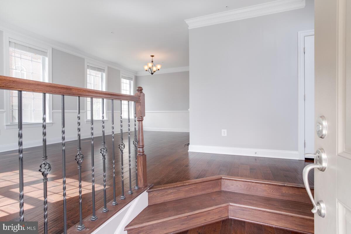 THE ENCLAVE AT ARUNDEL PRESERVE - Residential