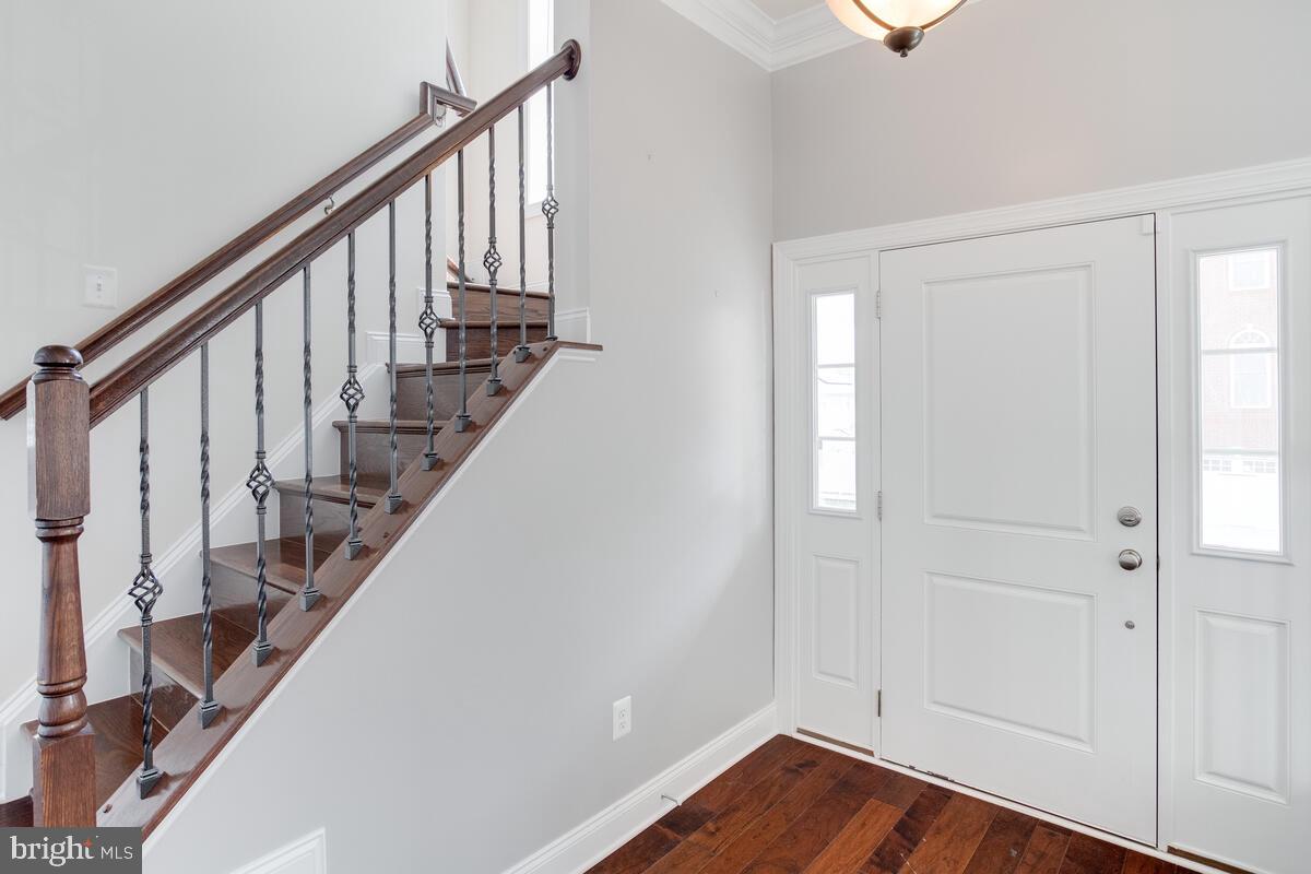 THE ENCLAVE AT ARUNDEL PRESERVE - Residential