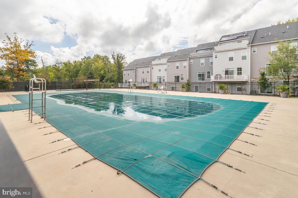 THE ENCLAVE AT ARUNDEL PRESERVE - Residential