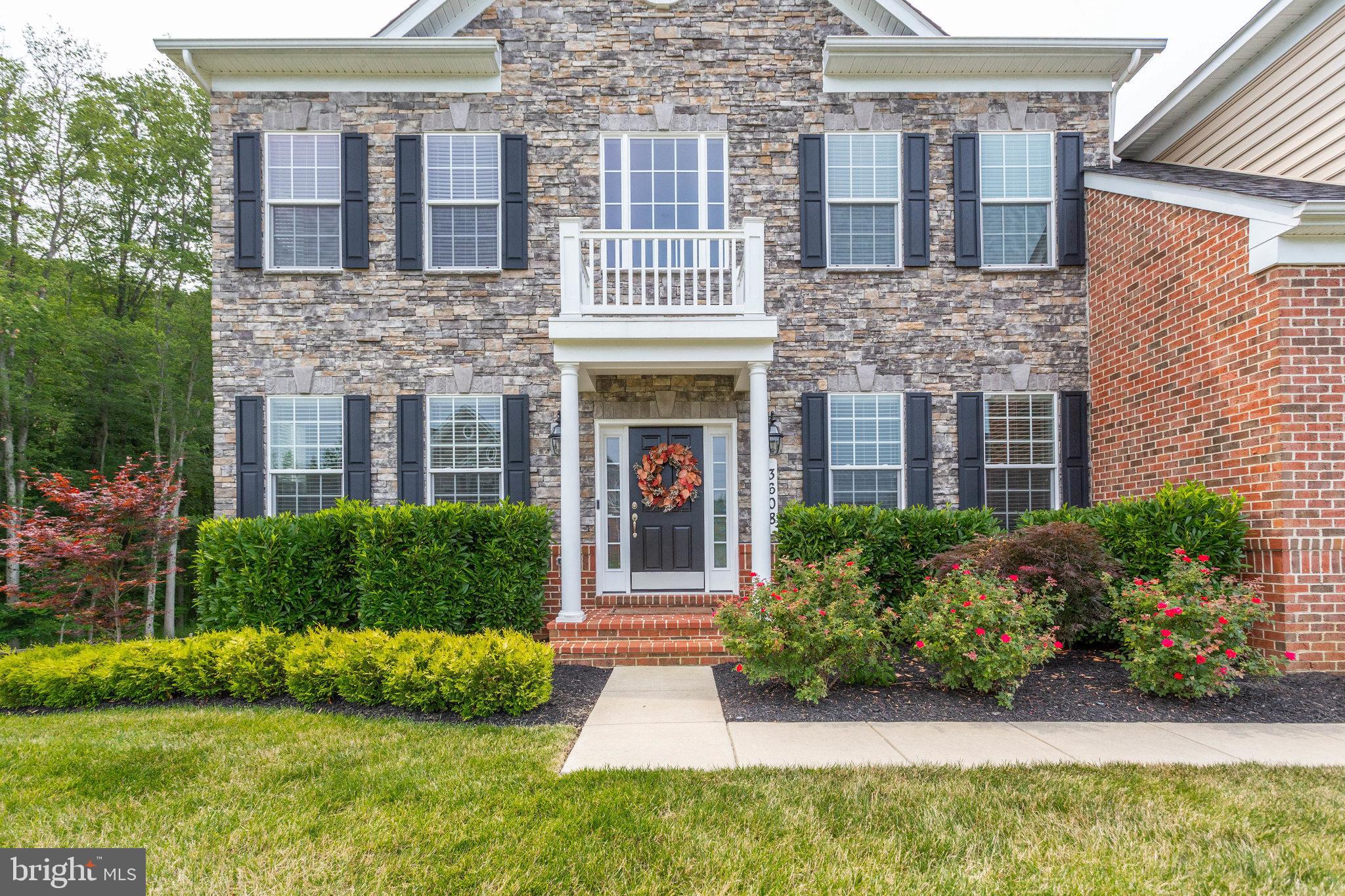 COLLINGBROOK - Residential