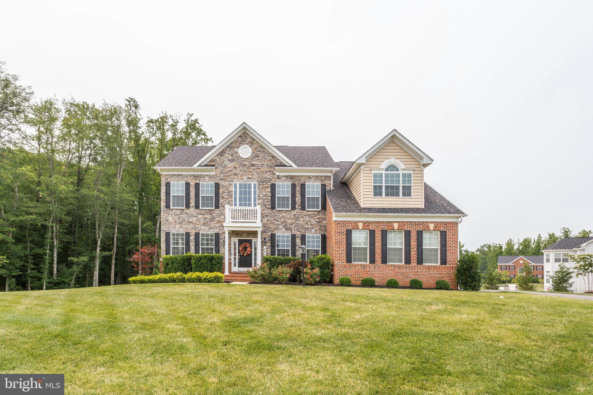 COLLINGBROOK - Residential