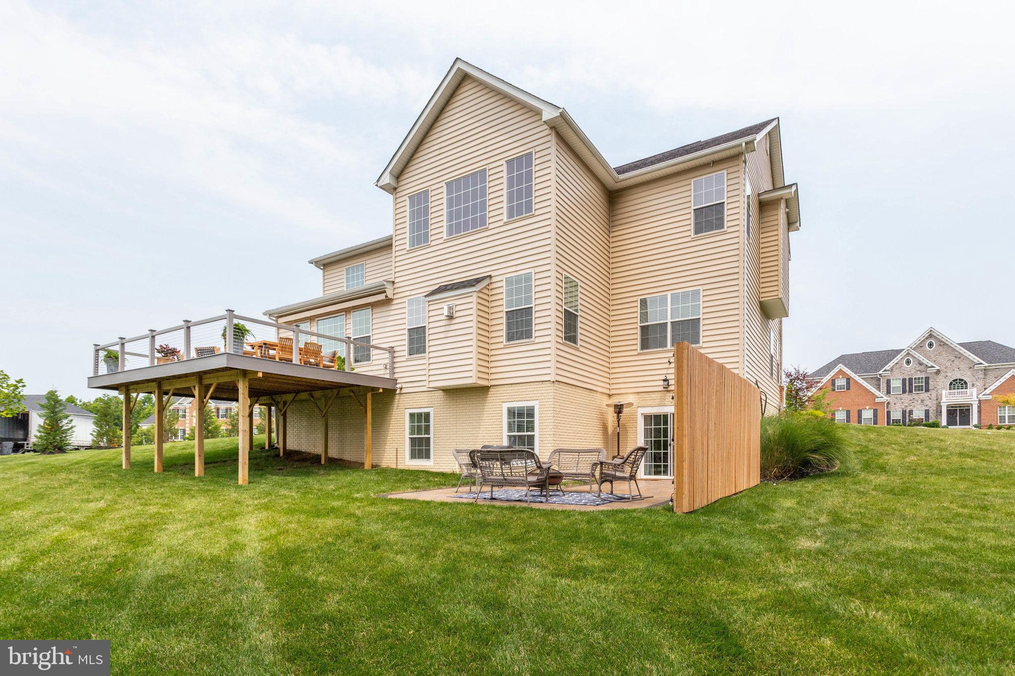 COLLINGBROOK - Residential