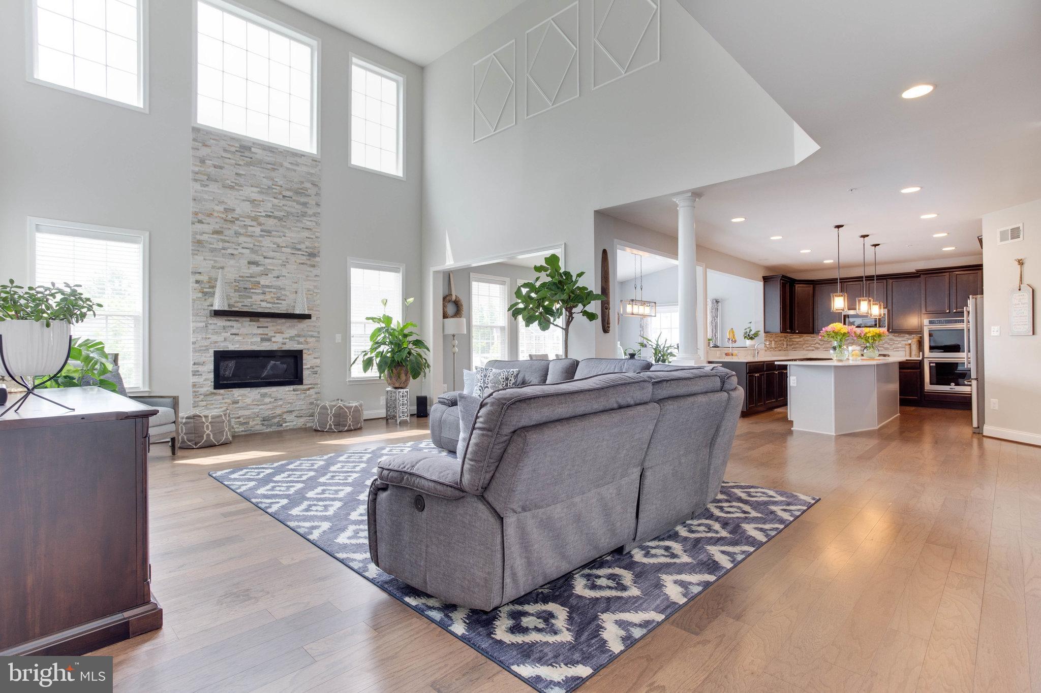 COLLINGBROOK - Residential