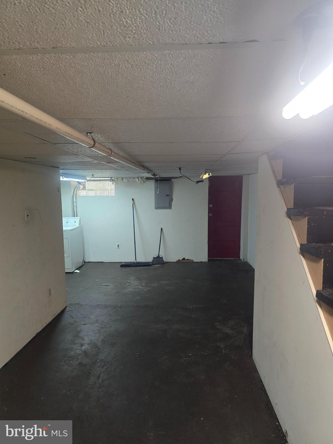 PARK HEIGHTS - Residential