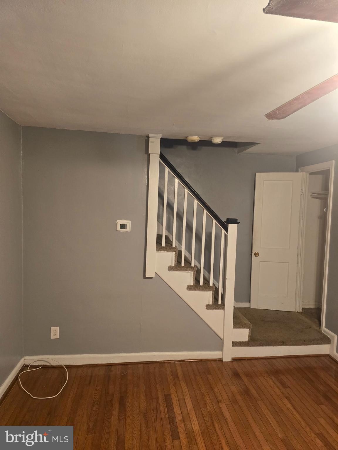 PARK HEIGHTS - Residential