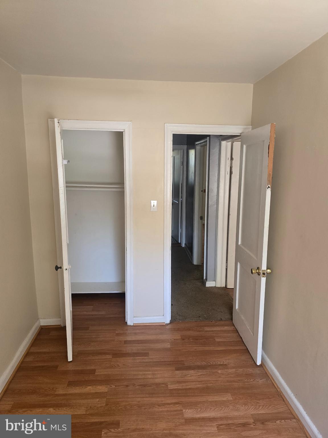 PARK HEIGHTS - Residential