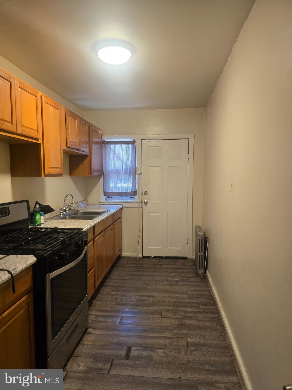 PARK HEIGHTS - Residential