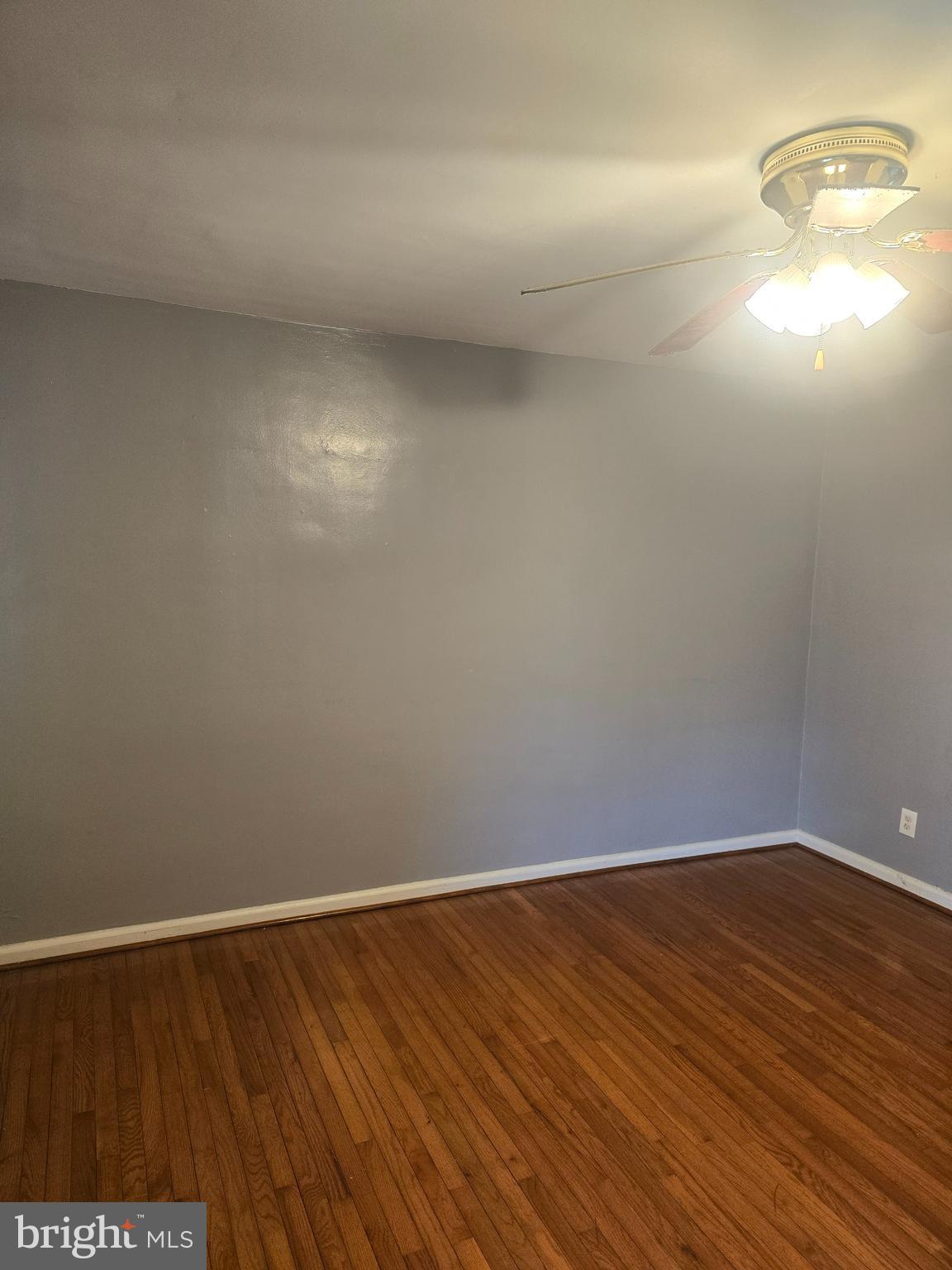 PARK HEIGHTS - Residential