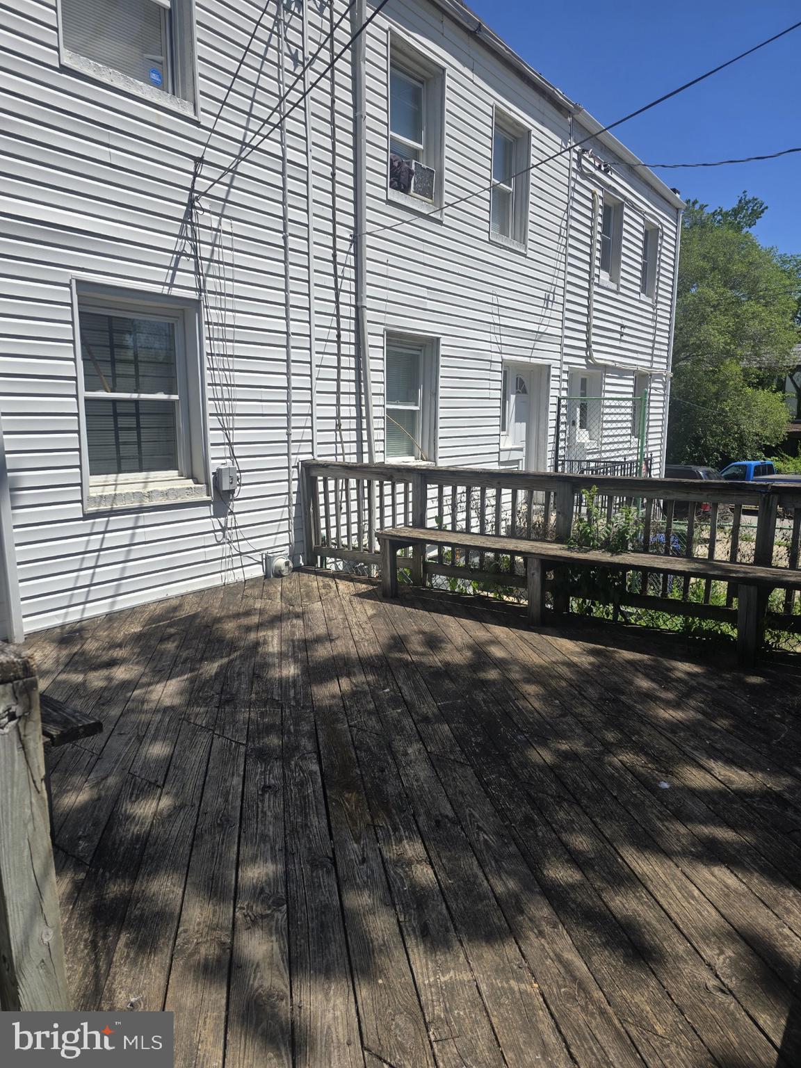 PARK HEIGHTS - Residential