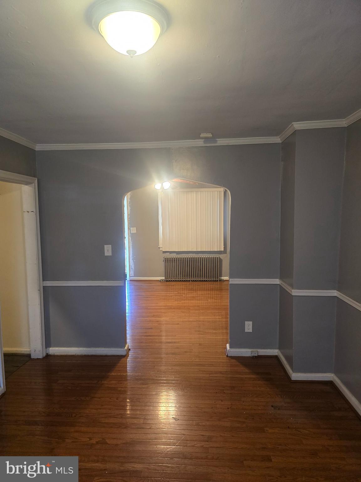 PARK HEIGHTS - Residential