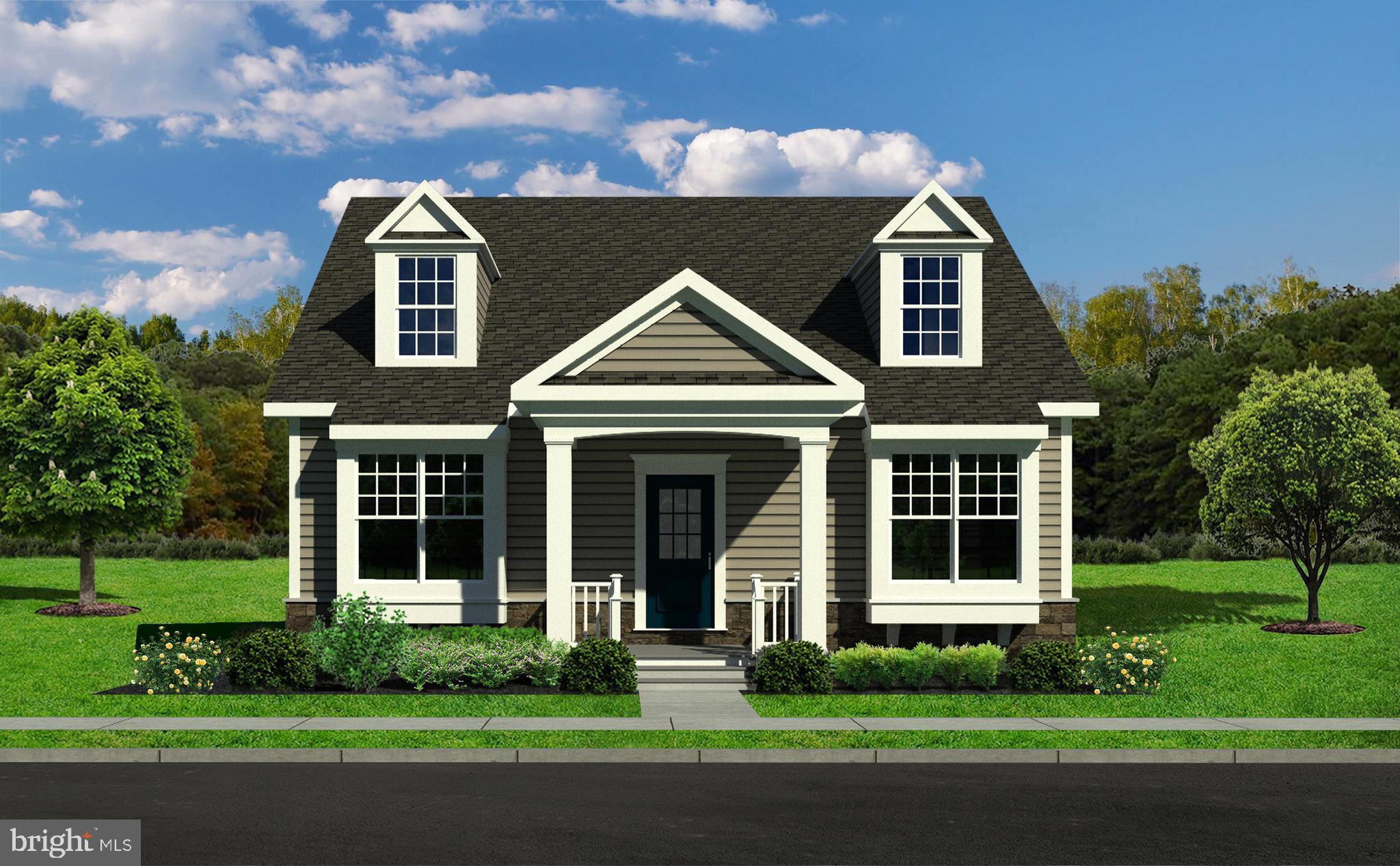 630 SALORN ST 181 BLOOMFIELD MODEL