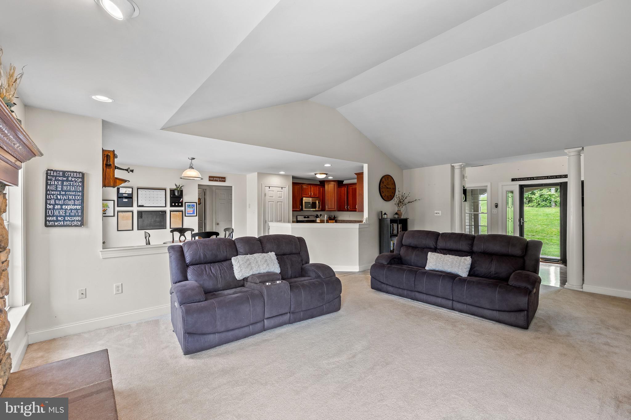 205 PINE TREE DRIVE