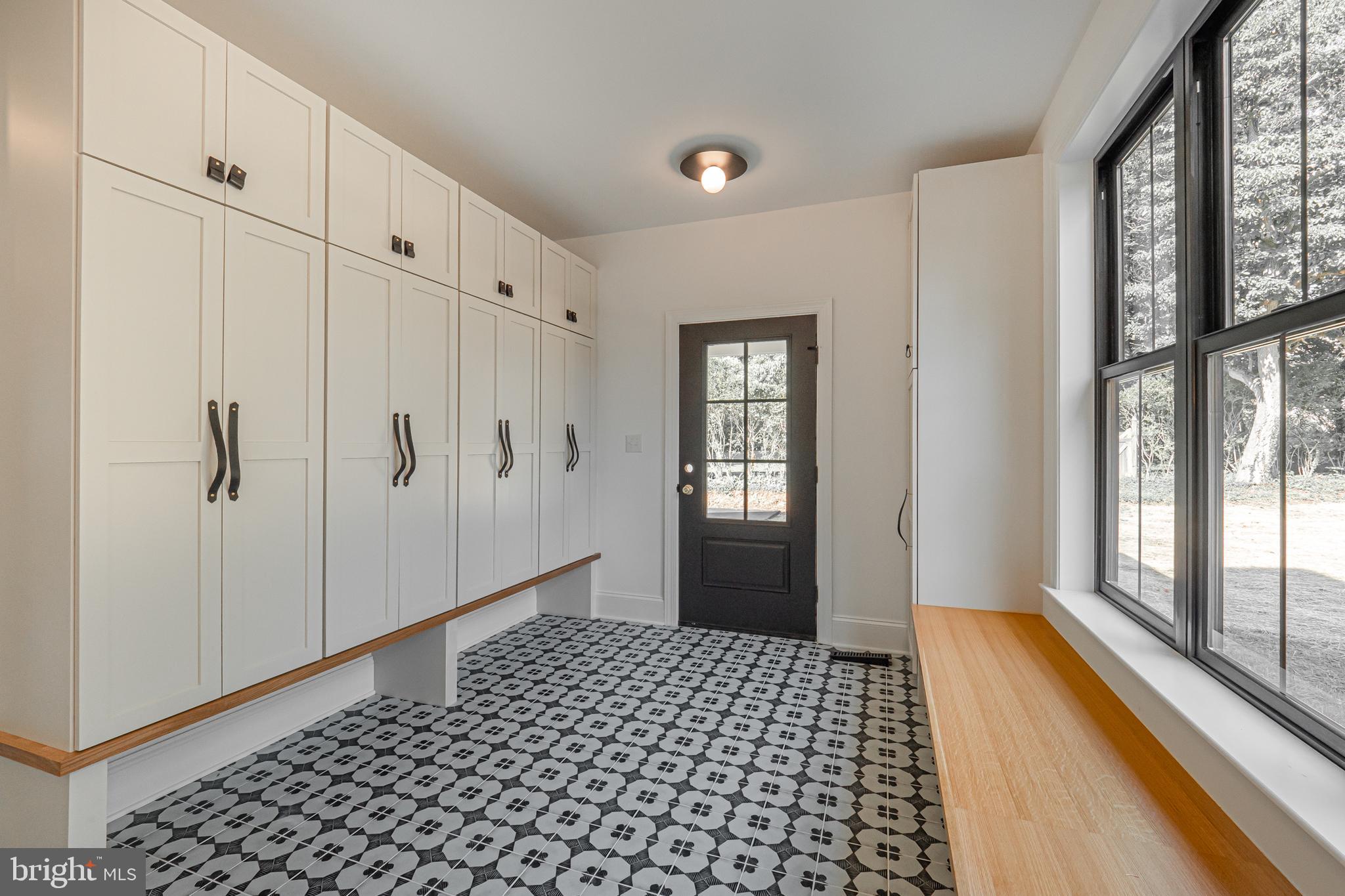 TIMBER MILL - Residential