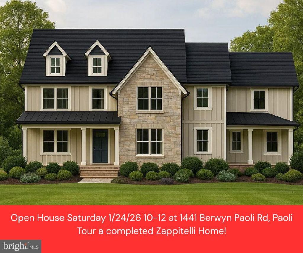 Photo of 3 Timber Mill Lane #SILENZIO, WEST CHESTER, PA 19380 (MLS # PACT2116494)