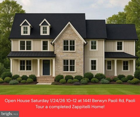 3 TIMBER MILL LANE SILENZIO WEST CHESTER PA 19380