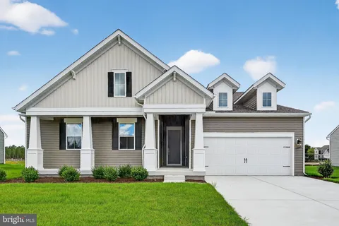 36457 Maple Ridge Lane, Georgetown, DE MLS: DESU2097348